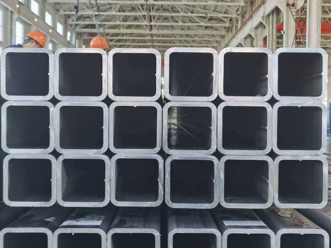 q355c無(wú)縫方管